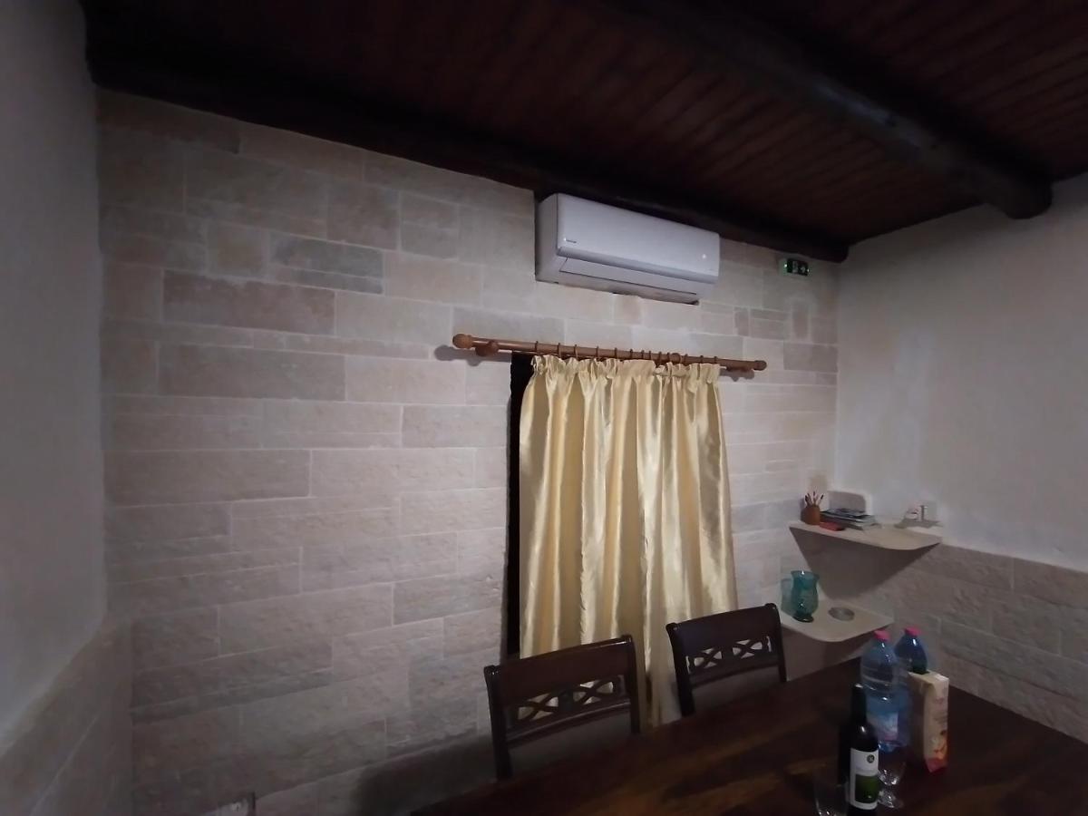 Stonemakers Hide Villa Kariótiko Kültér fotó