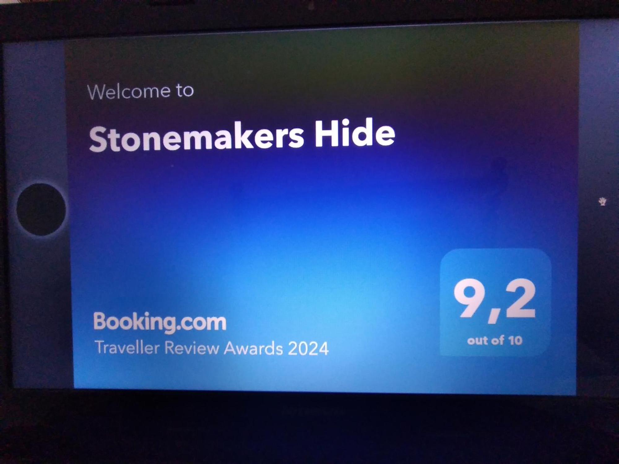 Stonemakers Hide Villa Kariótiko Kültér fotó